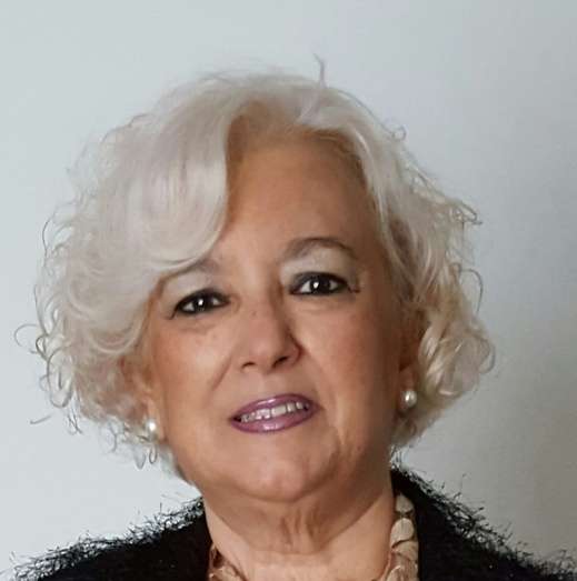 María del Cristo Santana Ramírez / TA